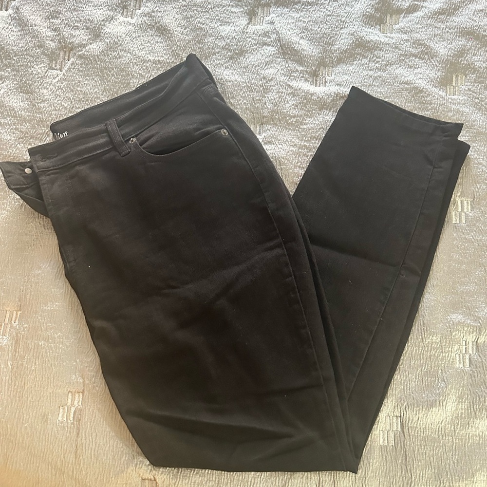 Old Navy Denim Pants